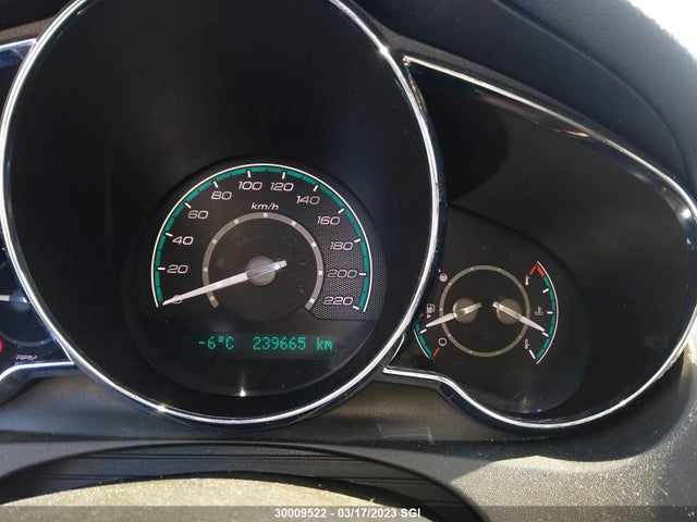 Chevrolet MALIBU 2LT 2012 1G1ZD5EU3CF255742 Image 8