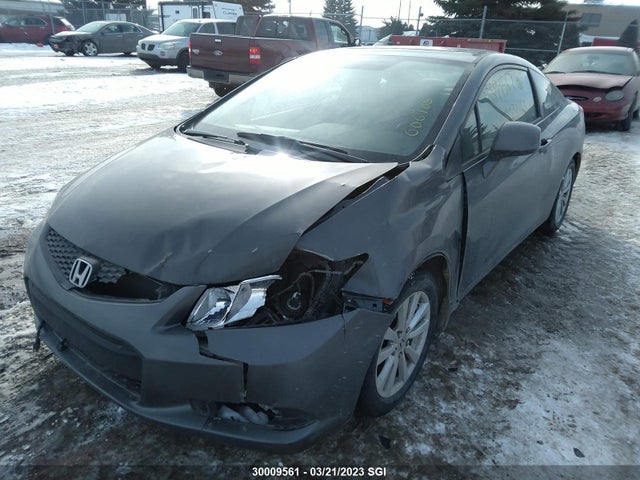 Honda Civic Lx 2012 2HGFG3A55CH006105 Image 7