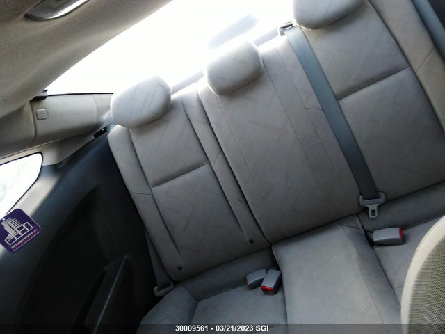 Honda Civic Lx 2012 2HGFG3A55CH006105 Image 9