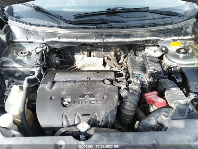 4A4AJ4AU7EE603766 Mitsubishi Rvr Gt