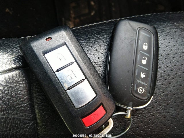 4A4AJ4AU7EE603766 Mitsubishi Rvr Gt