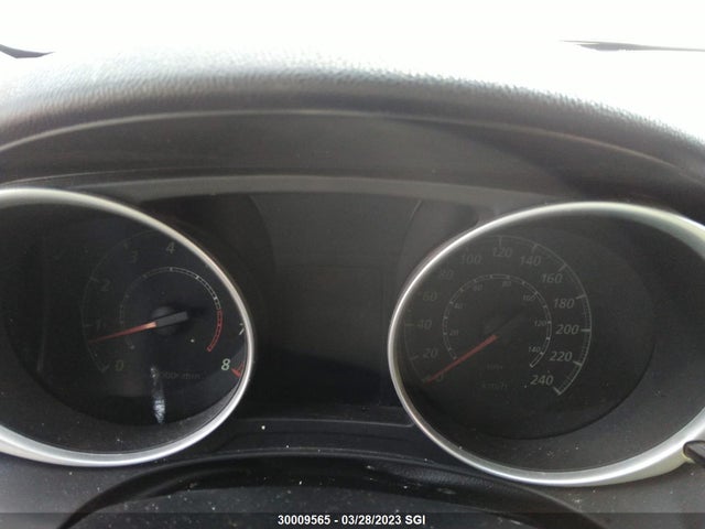 4A4AJ4AU7EE603766 Mitsubishi Rvr Gt