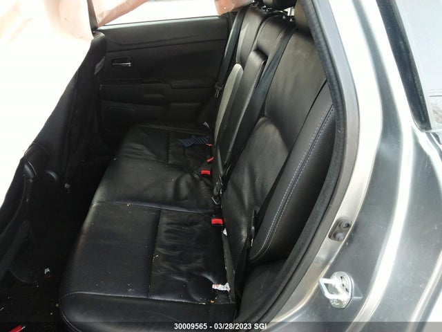 4A4AJ4AU7EE603766 Mitsubishi Rvr Gt