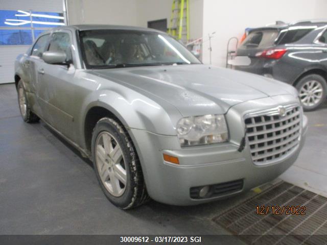 2C3JK53G65H689408 auction archive image