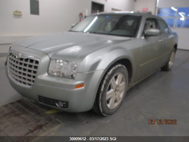 2C3JK53G65H689408 Chrysler 300 Touring