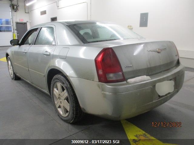 2C3JK53G65H689408 Chrysler 300 Touring