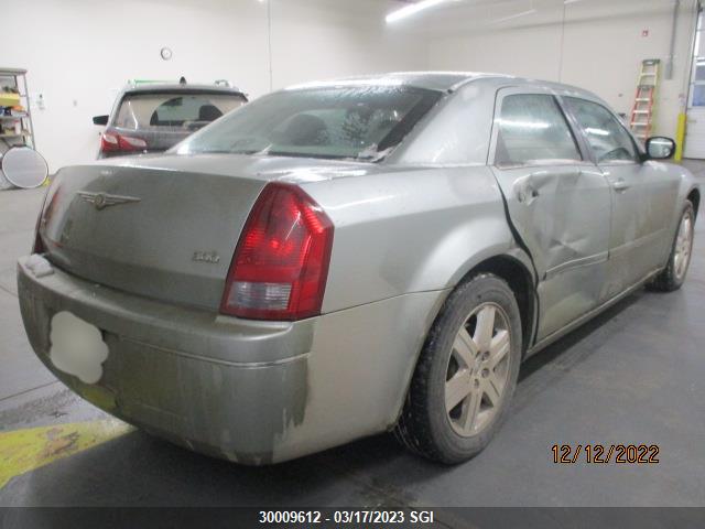 2C3JK53G65H689408 Chrysler 300 Touring