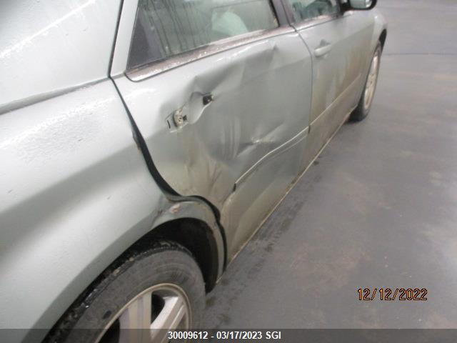 2C3JK53G65H689408 Chrysler 300 Touring