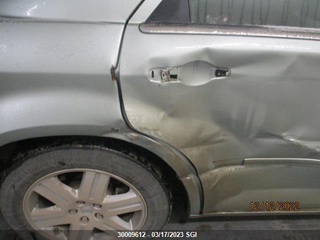 2C3JK53G65H689408 Chrysler 300 Touring