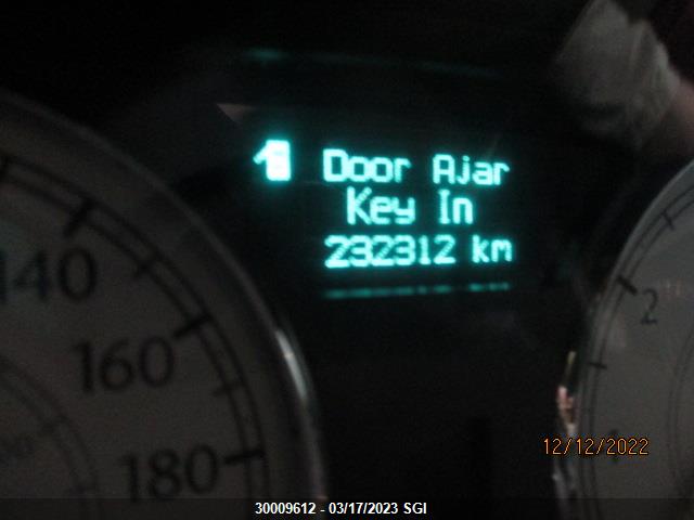 2C3JK53G65H689408 Chrysler 300 Touring