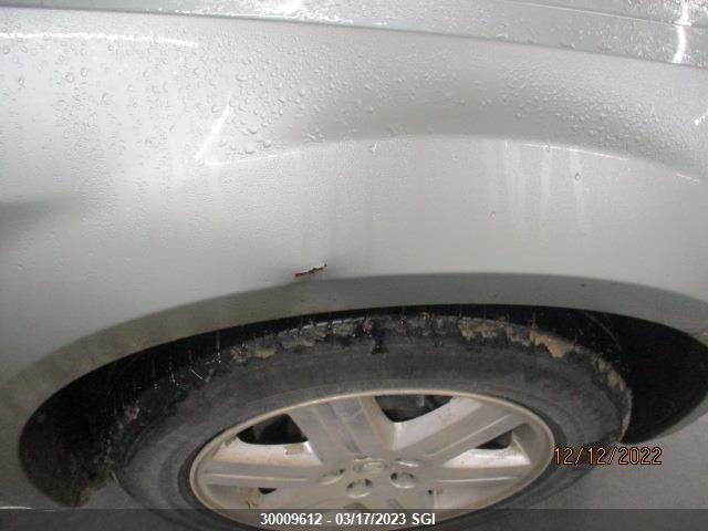 2C3JK53G65H689408 Chrysler 300 Touring