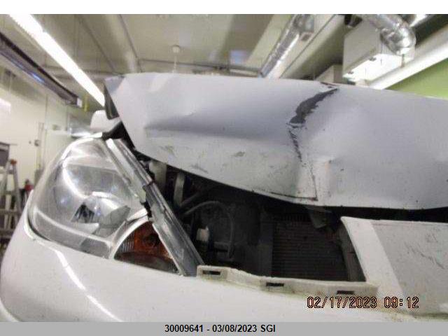 Nissan Versa S/sl 2009 3N1BC13E89L377076 Image 5