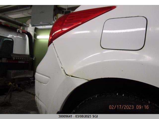 Nissan Versa S/sl 2009 3N1BC13E89L377076 Image 9