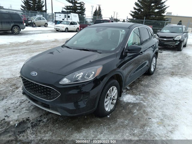 Ford ESCAPE SE 2021 1FMCU9G66MUA60004 Image 2