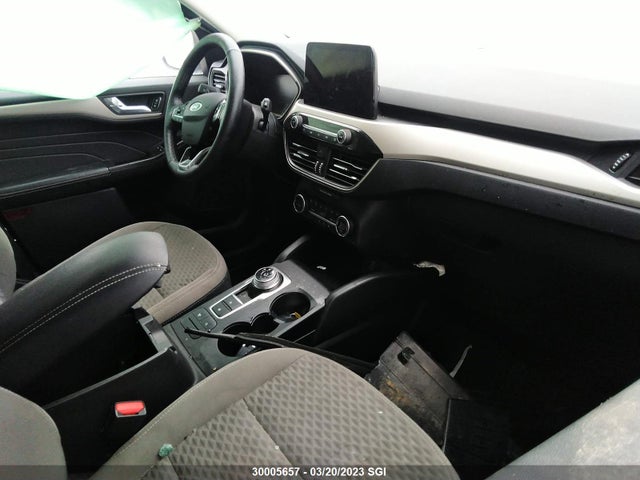 Ford ESCAPE SE 2021 1FMCU9G66MUA60004 Image 5