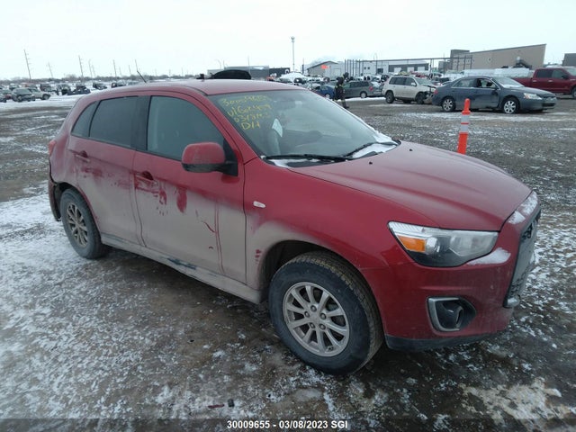 4A4AH3AU7EE602459 auction archive image