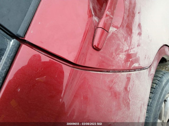 4A4AH3AU7EE602459 Mitsubishi RVR SE