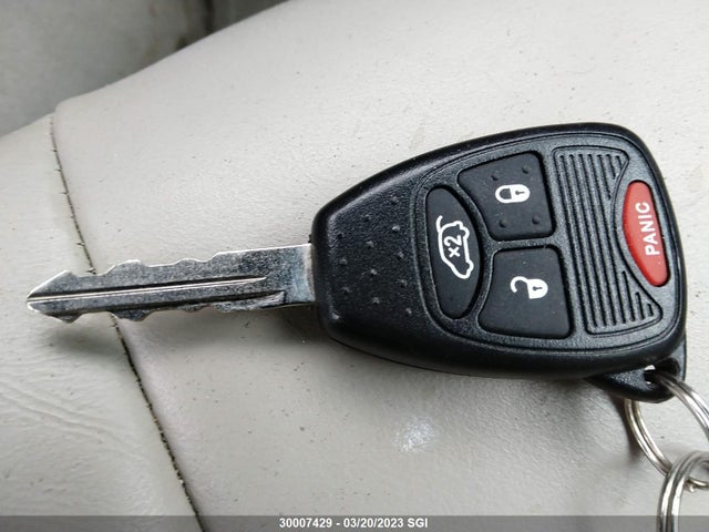 2C3LA63H36H187497 Chrysler 300C