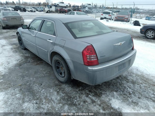 2C3LA63H36H187497 Chrysler 300C