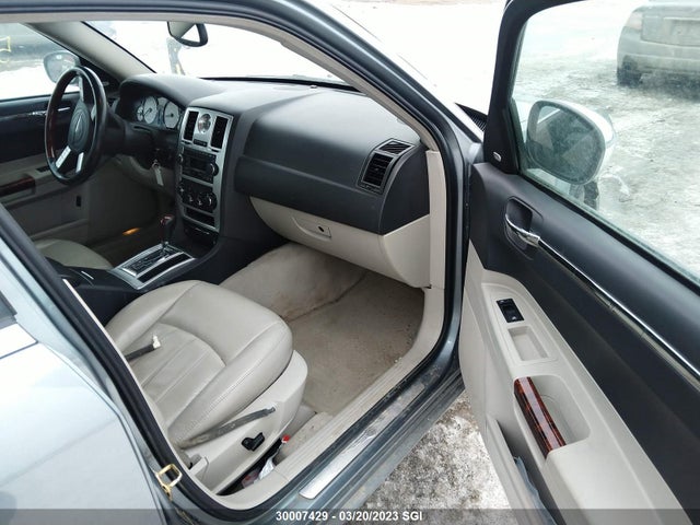 2C3LA63H36H187497 Chrysler 300C