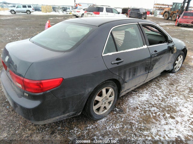 Honda ACCORD EX 2005 1HGCM66525A800017 Image 5