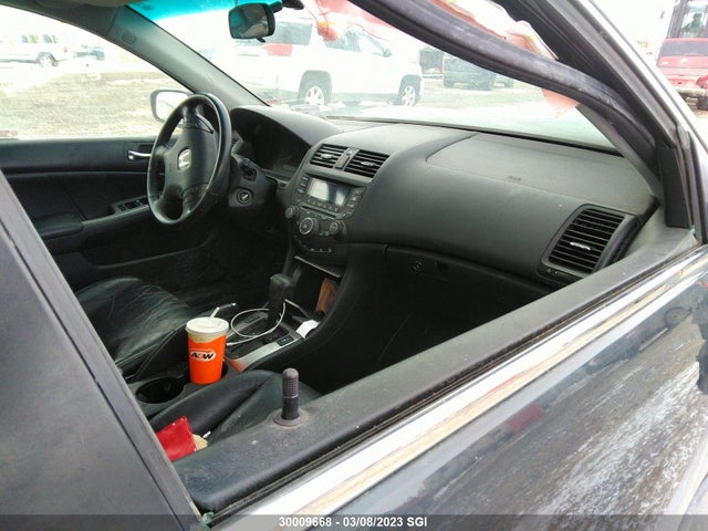 Honda ACCORD EX 2005 1HGCM66525A800017 Image 6