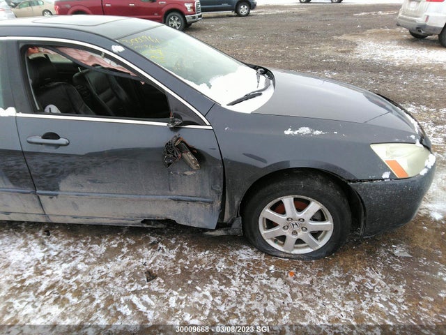 Honda ACCORD EX 2005 1HGCM66525A800017 Image 7