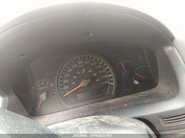 Honda ACCORD EX 2005 1HGCM66525A800017 Image 8