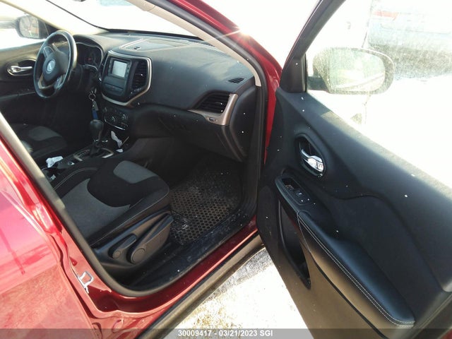 Jeep Cherokee Sport 2014 1C4PJMAB3EW316516 Image 5