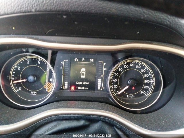 Jeep Cherokee Sport 2014 1C4PJMAB3EW316516 Image 7