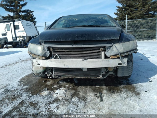 Honda Civic Lx 2008 2HGFA16558H123561 Image 7
