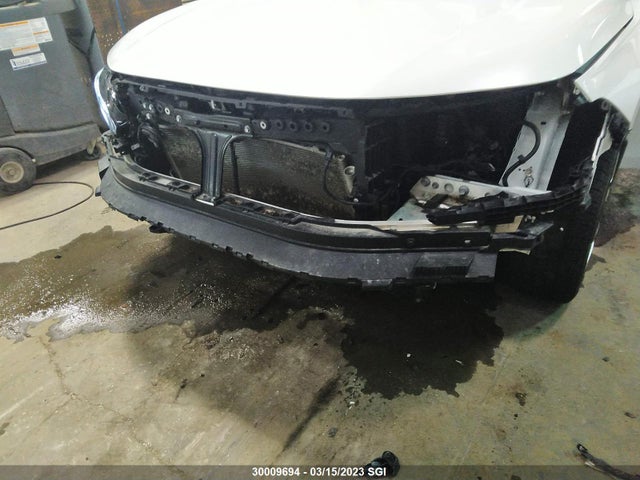 Honda Civic Lx 2022 2HGFE2F20NH100569 Image 7