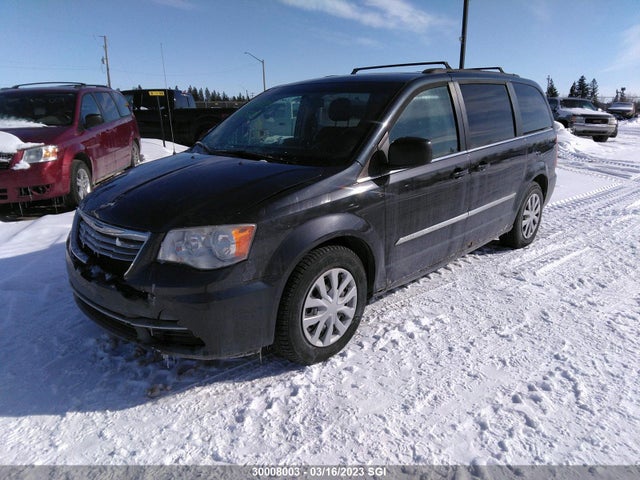 2C4RC1BG1ER351804 Chrysler Town & Country Touring