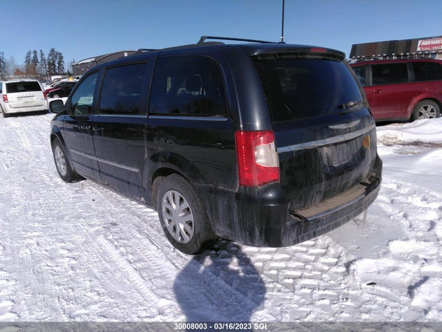 2C4RC1BG1ER351804 Chrysler Town & Country Touring