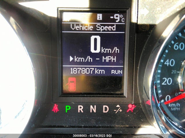 2C4RC1BG1ER351804 Chrysler Town & Country Touring