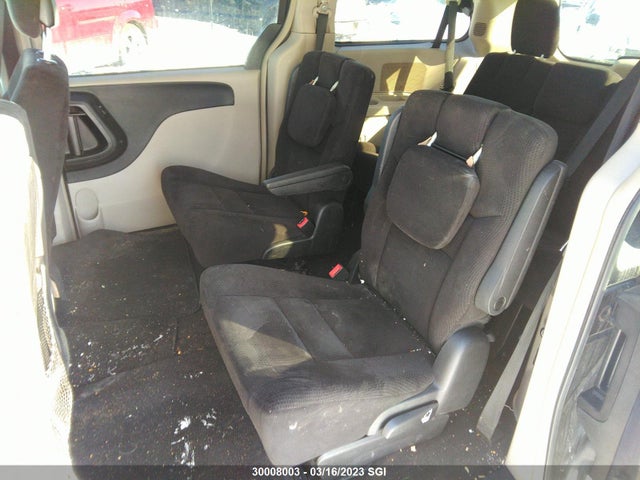 2C4RC1BG1ER351804 Chrysler Town & Country Touring