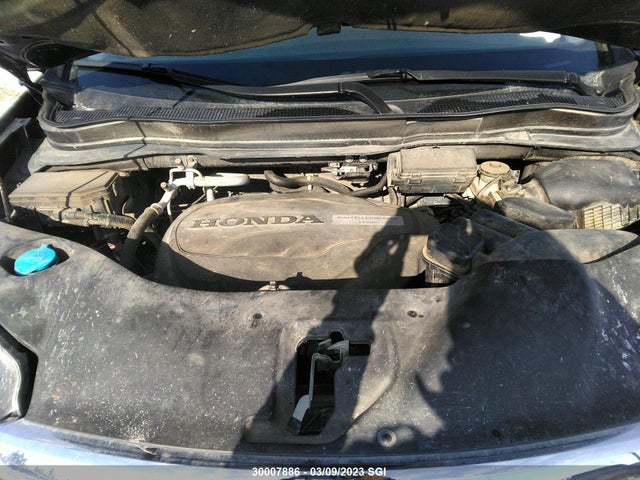2016 Honda Pilot Exl მანქანა იყიდება აუქციონზე, vin: 5FNYF6H57GB510801, აუქციონის ნომერი: 30007886