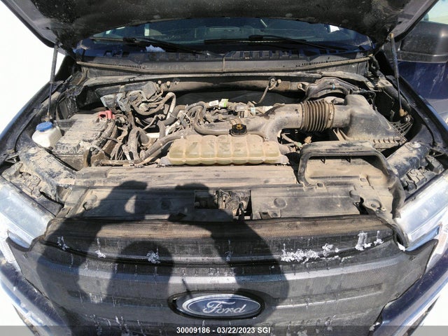 Ford F150 Supercrew 2020 1FTEW1EP4LKD68819 Image 10