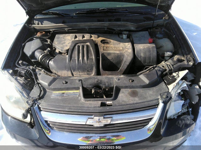 Chevrolet COBALT 1LT 2010 1G1AC1F56A7187718 Image 11