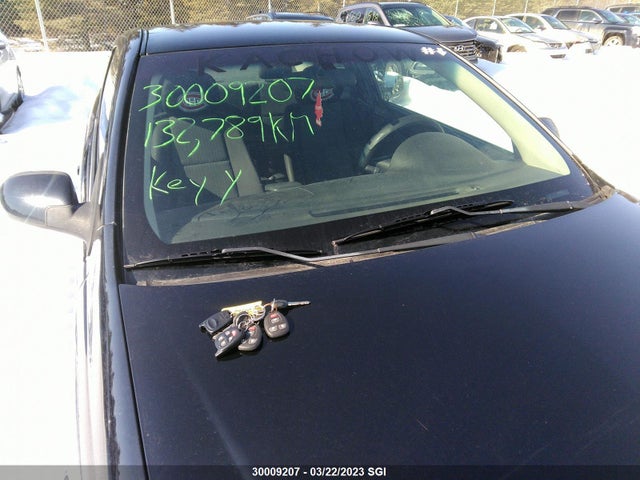 Chevrolet COBALT 1LT 2010 1G1AC1F56A7187718 Image 3