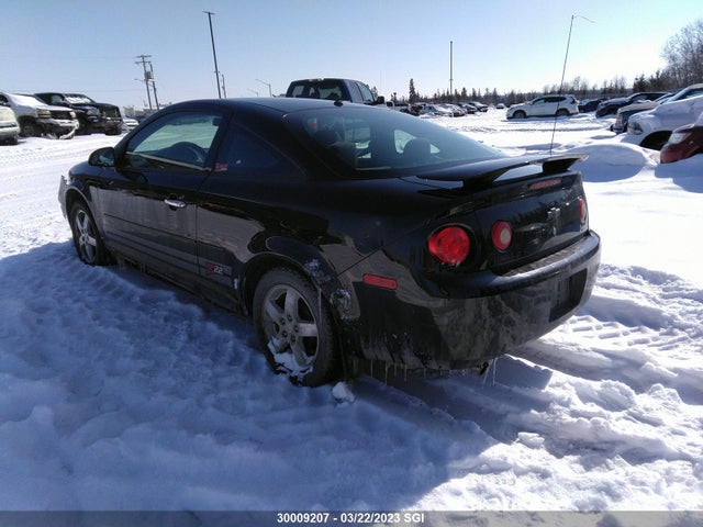 Chevrolet COBALT 1LT 2010 1G1AC1F56A7187718 Image 4