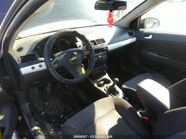 Chevrolet COBALT 1LT 2010 1G1AC1F56A7187718 Image 6