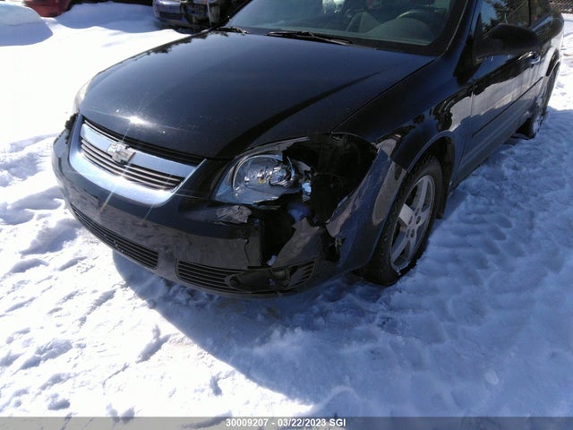 Chevrolet COBALT 1LT 2010 1G1AC1F56A7187718 Image 7