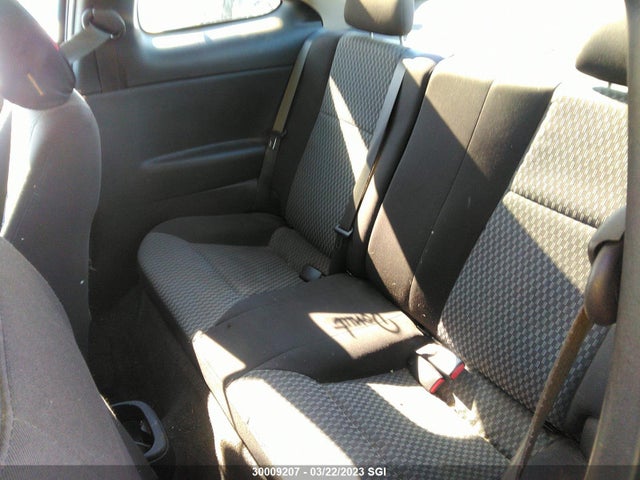 Chevrolet COBALT 1LT 2010 1G1AC1F56A7187718 Image 9