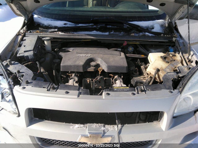 Chevrolet Uplander Lt 2009 1GNDV331X9D107739 Image 11