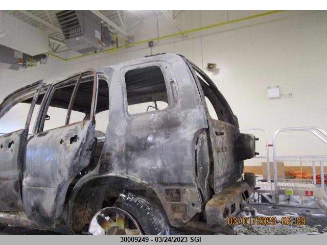 Chevrolet Tracker 2002 2CNBJ13C026915681 Image 2