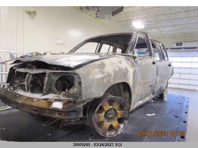 Chevrolet Tracker 2002 2CNBJ13C026915681 Image 4