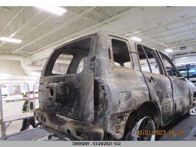 Chevrolet Tracker 2002 2CNBJ13C026915681 Image 6