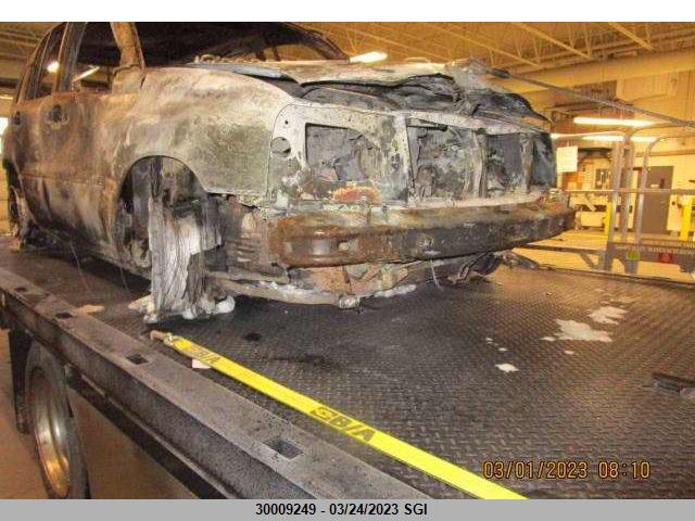 Chevrolet Tracker 2002 2CNBJ13C026915681 Image 9