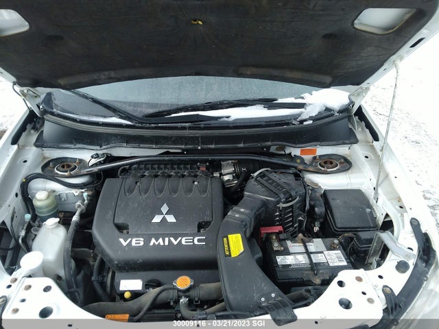 JA4MT41X47Z603089 Mitsubishi Outlander Xls
